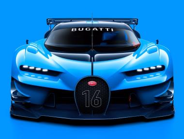 15 впечатляващи коли от Автосалон Франкфурт