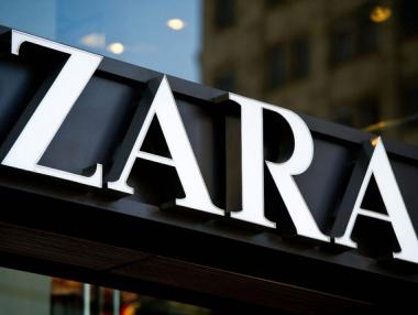 ZARA чупи рекорди по продажби