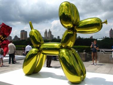 25-те най-добри музеи в света (Част 2)