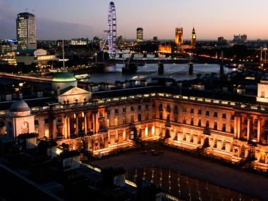 20-те най-престижни университета в Европа