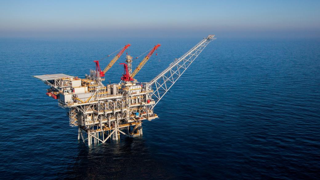 Удължават срока за търсене на нефт и газ в блок „Галата“
