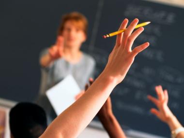 Основното и средното образование - на два етапа