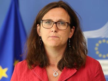 Брюксел създава международен инвестиционен съд