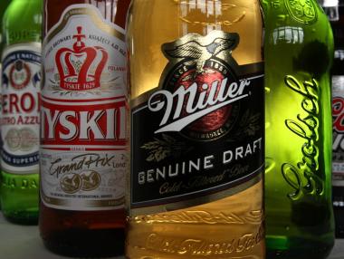 Мегасделка на бирения пазар