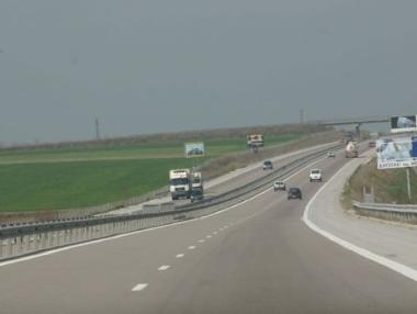 635 км нови магистрали до 2020 г.