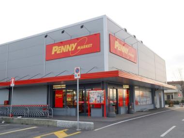 „Пени маркет“ затваря магазините си у нас (обновена)
