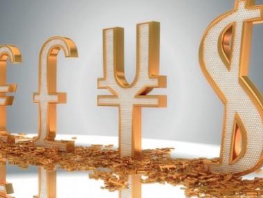 Основните валутни двойки за 17 септември