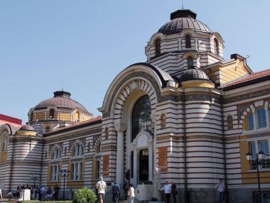 Новият музей на София отваря с безплатен вход