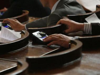 Без давност за престъпленията на комунизма