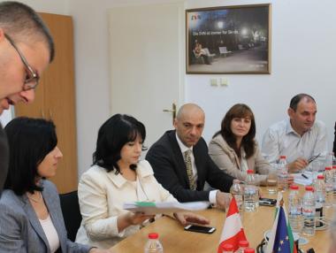 ЕРП-та и ЕСО са добре подготвени за есенно-зимния сезон