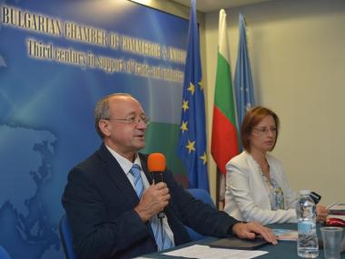 Топ 100 български фирми с приходи от продажби за 770 млн. лева