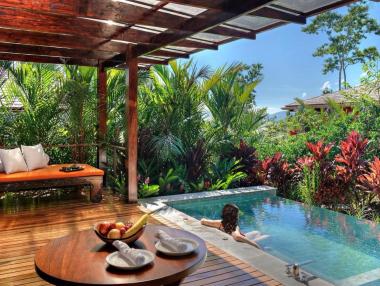 Топ 10 на най-добрите хотели в света