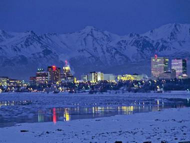 Всеки жител на Аляска ще получи по $2000 от петрол