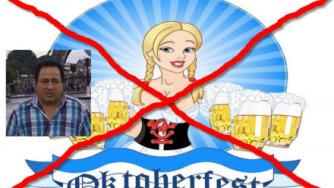 Мюсюлманска петиция иска да отмени Октоберфеста в Мюнхен