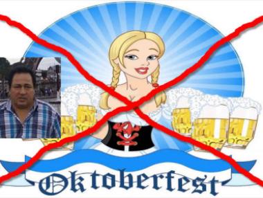 Мюсюлманска петиция иска да отмени Октоберфеста в Мюнхен