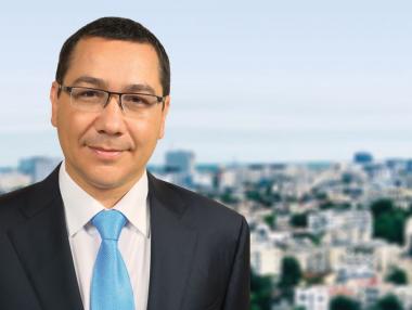 Румънският премиер отива на съд за корупция