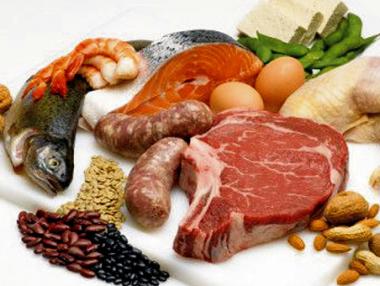 15 любопитни факти за протеиновите храни