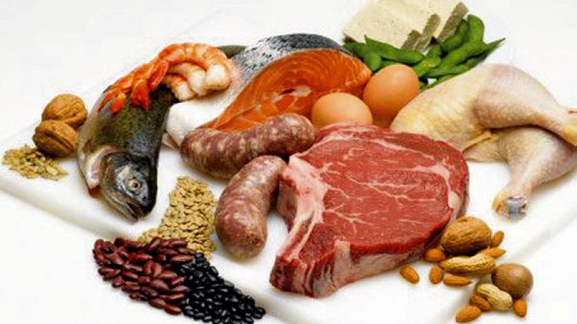 15 любопитни факти за протеиновите храни