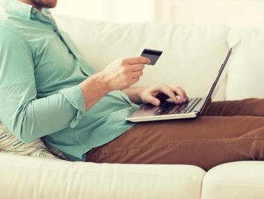 Как да защитите парите си онлайн?