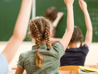 Учениците от 1 до 4 клас няма да повтарят годината