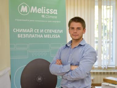 Българският стартъп за 1 млн. лева излиза на чужди пазари