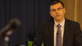 БЕХ да се закрие