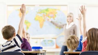 Учениците могат да се обучават вкъщи