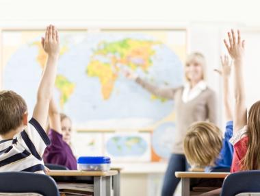 Учениците могат да се обучават вкъщи