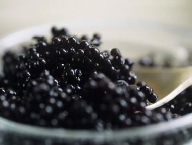 Япония започва износ на хайвер