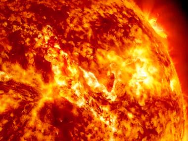 Август е бил най-горещият месец от 135 години