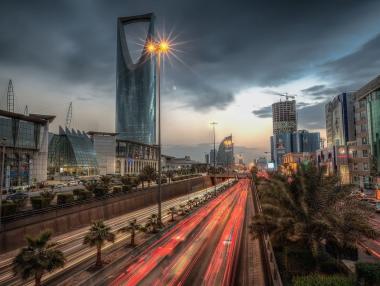 10 нови мощни финансови центъра