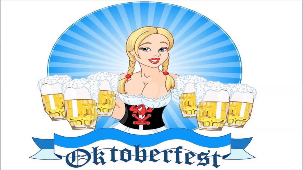 Днес започва „Октоберфест“ в Германия