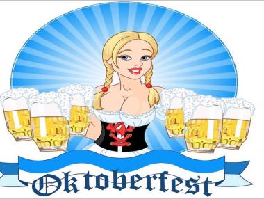 Днес започва „Октоберфест“ в Германия