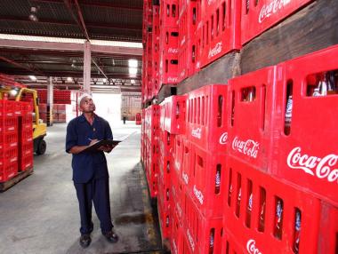 Данъчните в САЩ търсят $3.3 млрд. от Coca-Cola