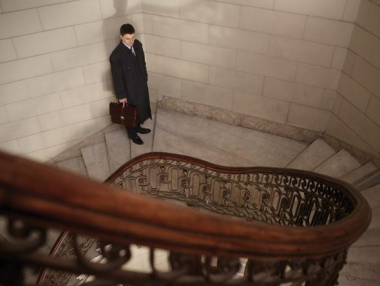 Правосъдието у нас е там, където беше румънското преди 15 г.