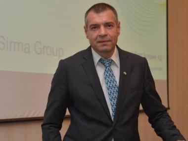 „Сирма“ търси пазари в Австралия, Африка и Южна Америка