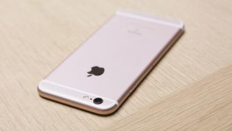 Продават се фалшиви iPhone 6S