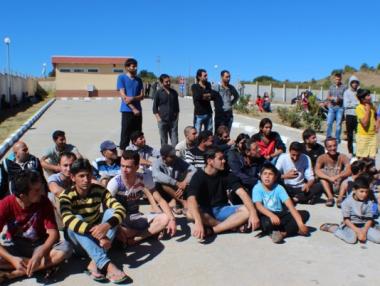 Германия отпусна 20 млн. евро за сирийските бежанци