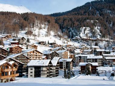 2500 евро за български готвачи в Алпите