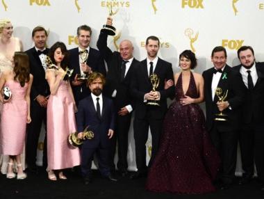 HBO и „Игра на тронове” са големите победители на наградите „Еми”