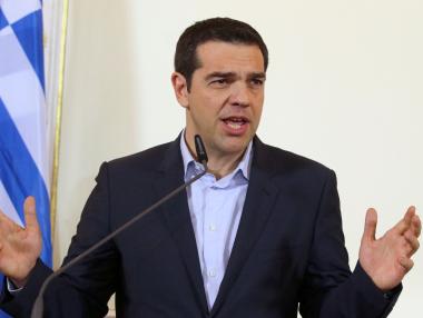 Приоритет номер 1 на Ципрас – облекчаването на дълга