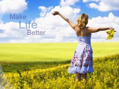 5 съвета за по-добър живот