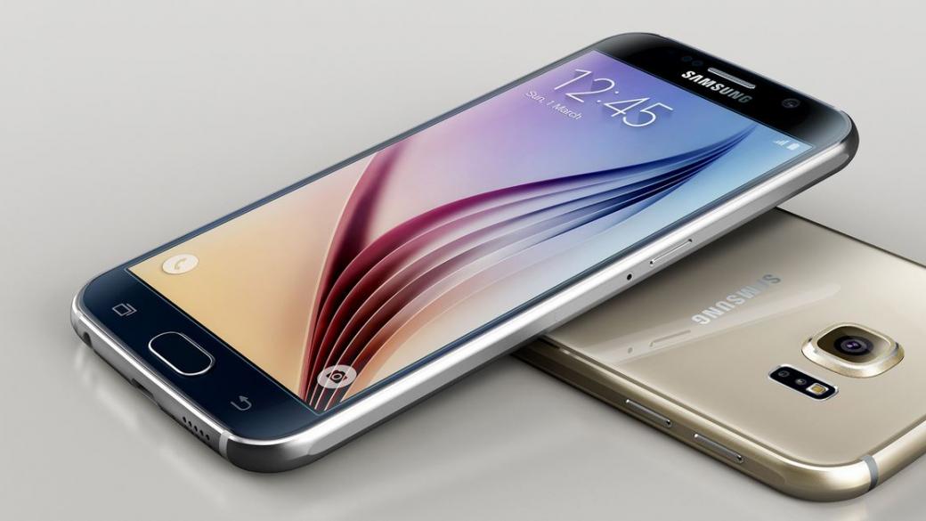 Samsung пуска скъпи телефони на изплащане