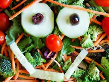 Храните, които ни правят щастливи