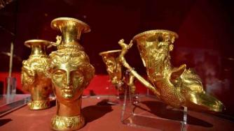 Тракийските ни съкровища ще гостуват и в Япония