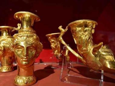 Тракийските ни съкровища ще гостуват и в Япония