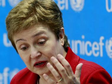 „Всяко евро трябва да се разпределя максимално добре“