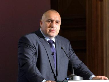 Всички заедно трябва да градим по-доброто бъдеще