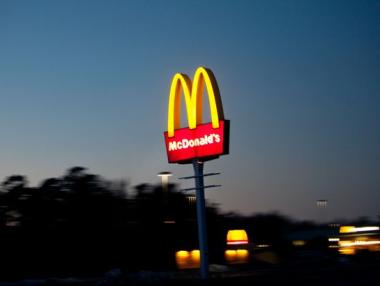 McDonald's ще тества обслужване със сервитьори