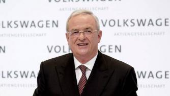 Изпълнителният директор на Volkswagen няма да подава оставка